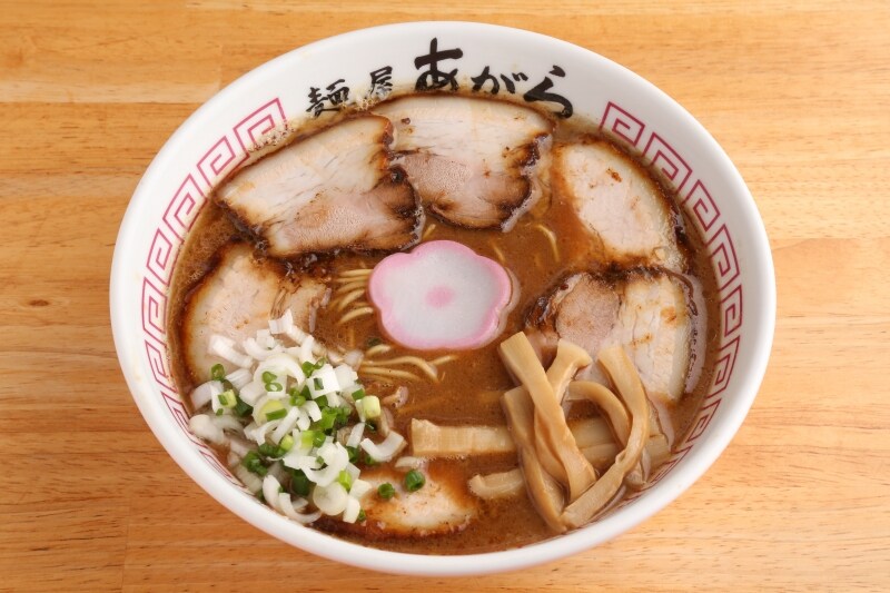 【日替りご当地】和歌山ラーメン