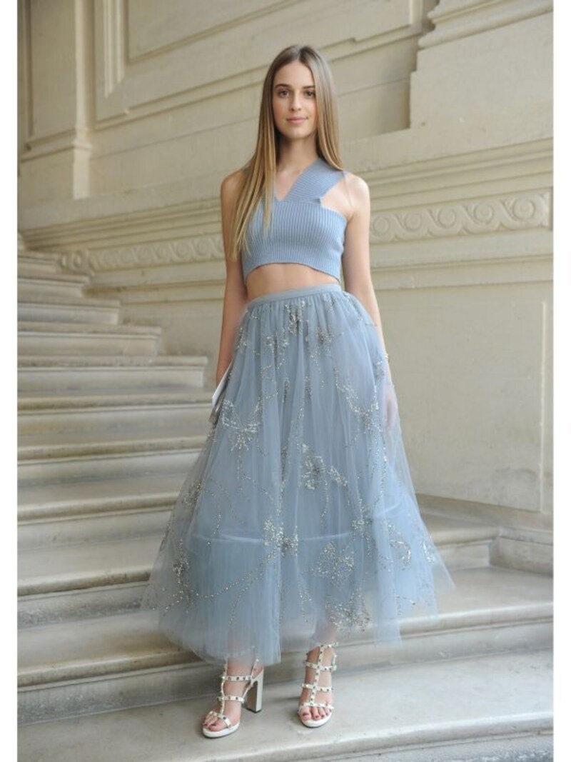 Talita Von Furstenberg