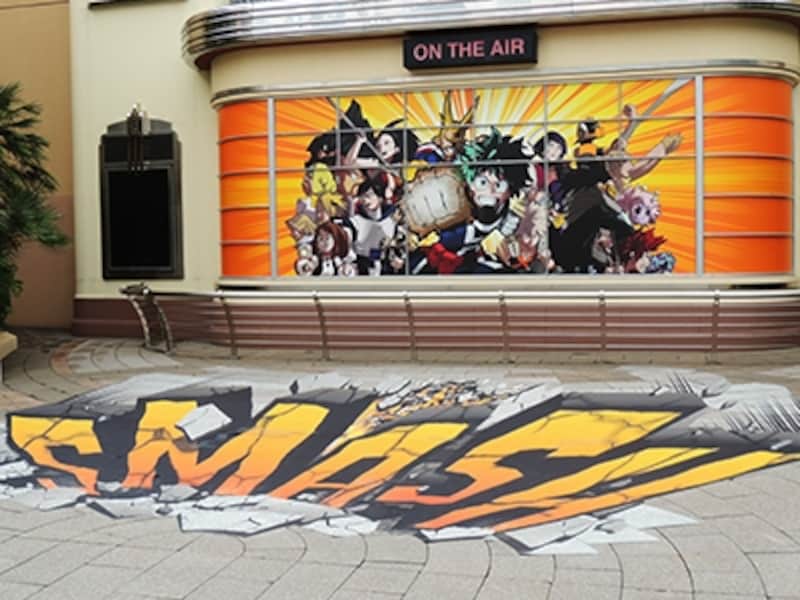 史上最大の水かけ祭りも Usjの夏イベント16 遊園地 All About