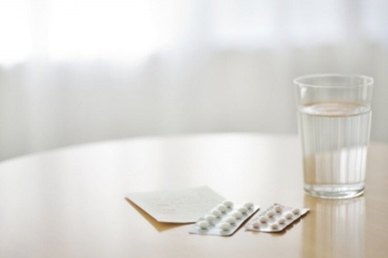 吐き気止め薬の選び方 使い方 薬 All About