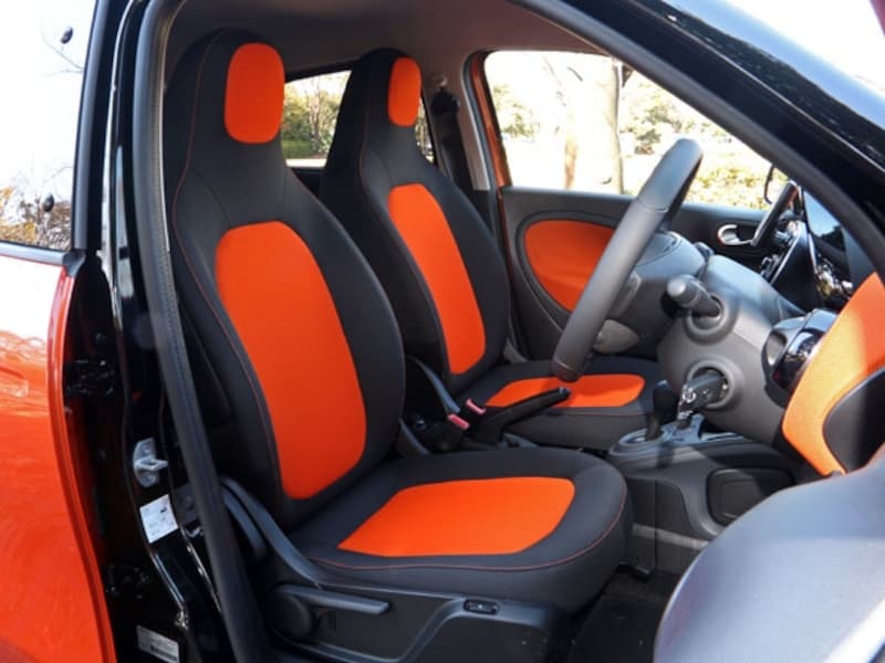 スマート フォーフォー