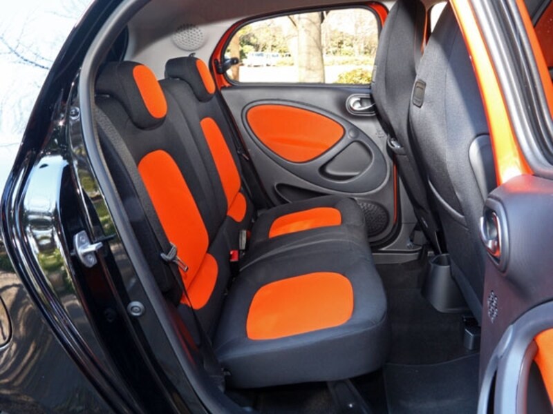 スマート フォーフォー