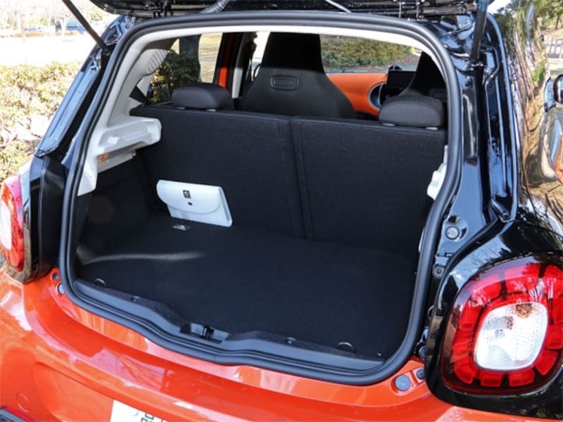 スマート フォーフォー