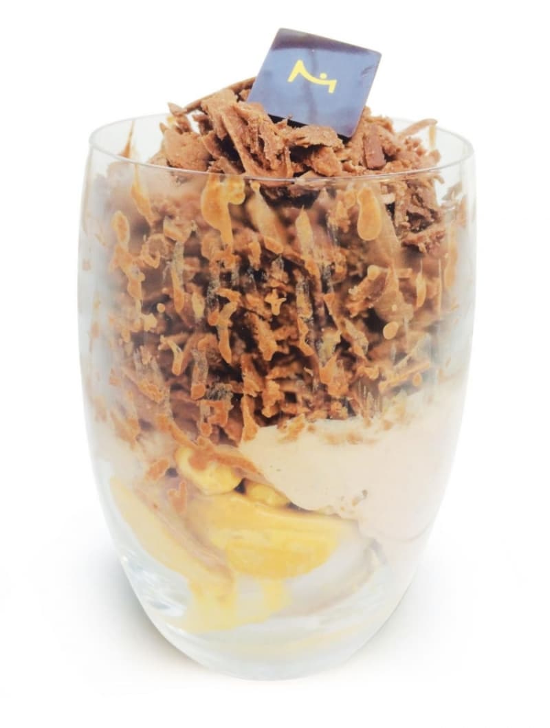 パイエット キャラメル 1404円(税込)