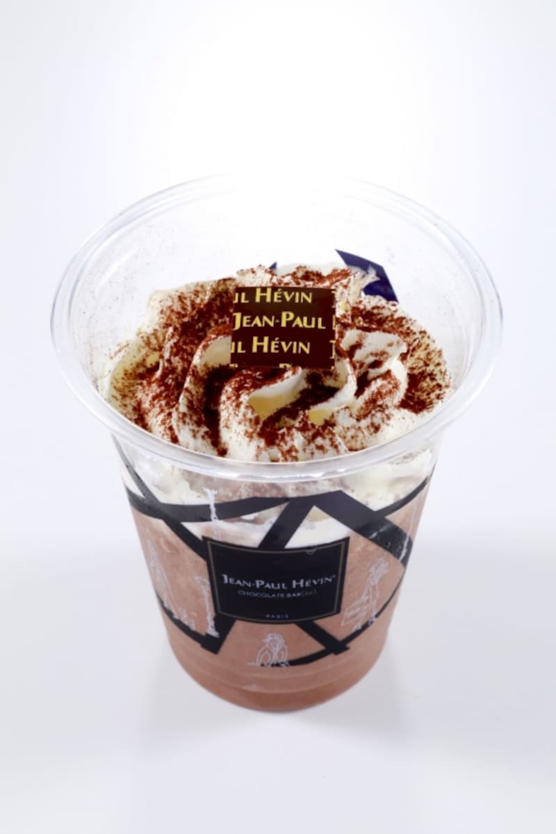 グラス ピレ ア ラ パリジェンヌundefined864円(税込)