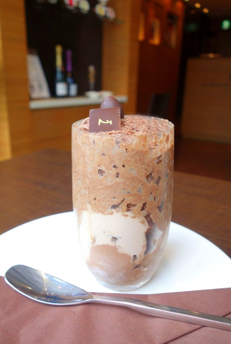 パイエット ショコラ 1404円（税込）