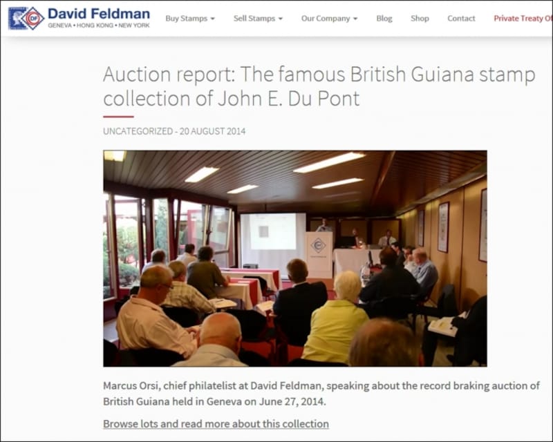 デュポン・コレクション