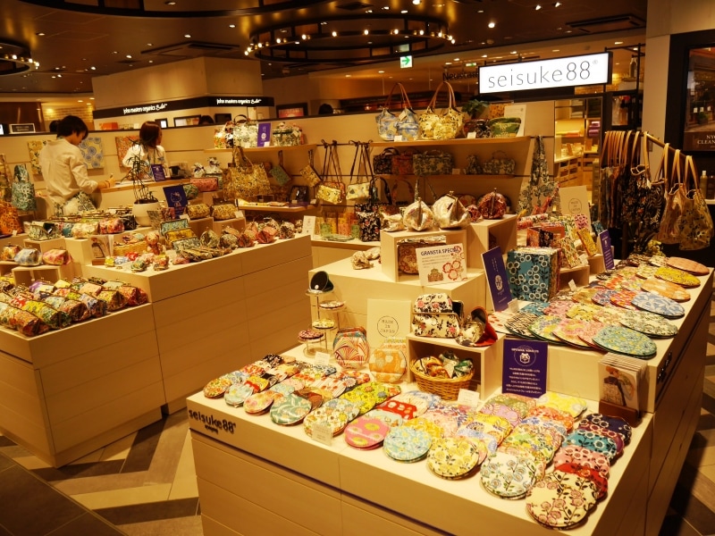 セイスケエイティエイト