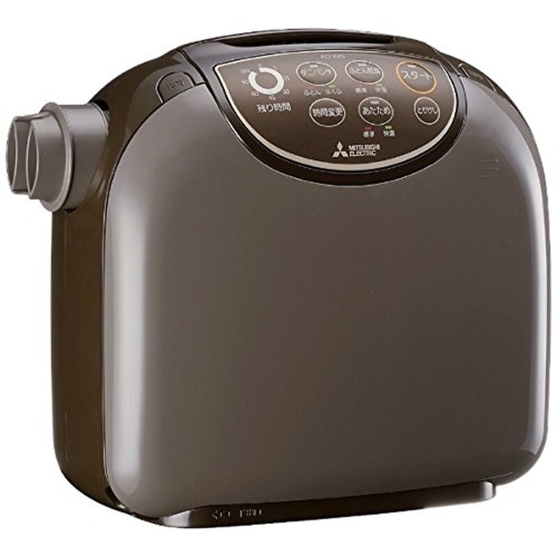 三菱電機「フトンクリニックAD-X80」