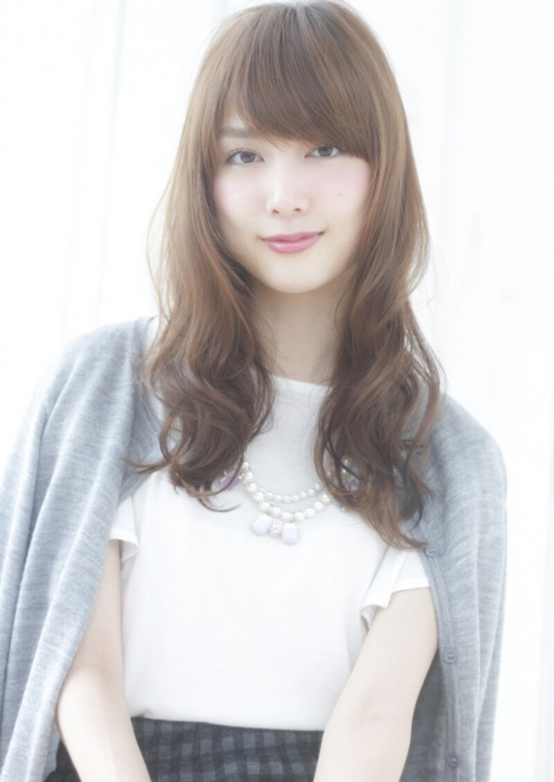 ピンクアッシュ