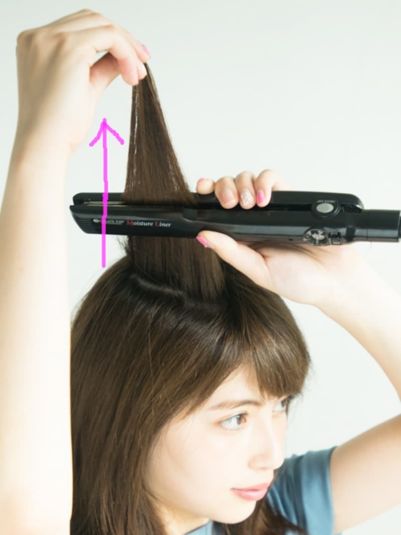 中間あたりまででよい