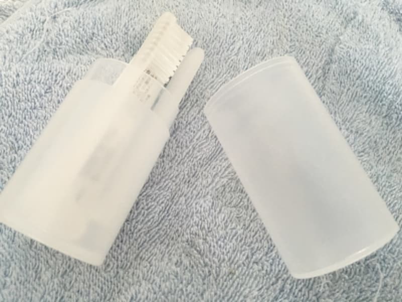 無印良品旅行グッズ