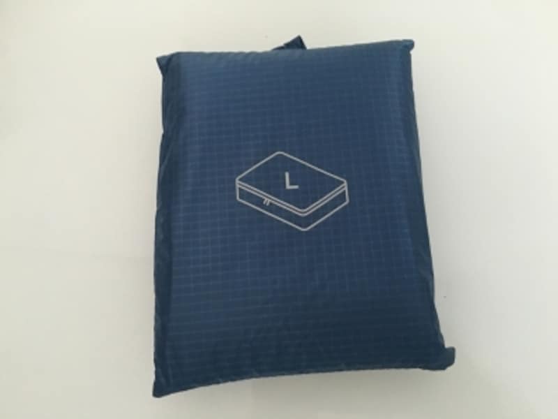 無印良品旅行グッズ