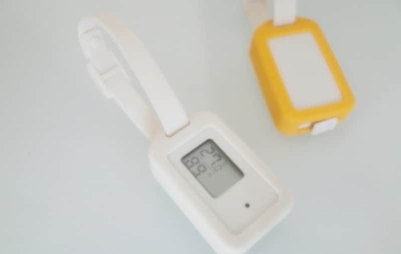 無印良品旅行グッズundefinedタグツール