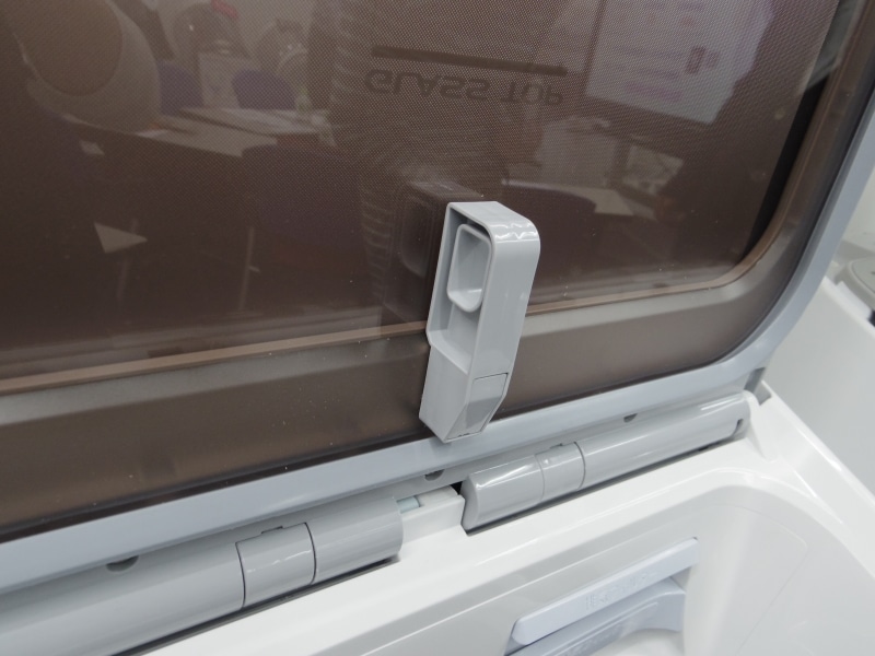 2016年・注目の洗濯機