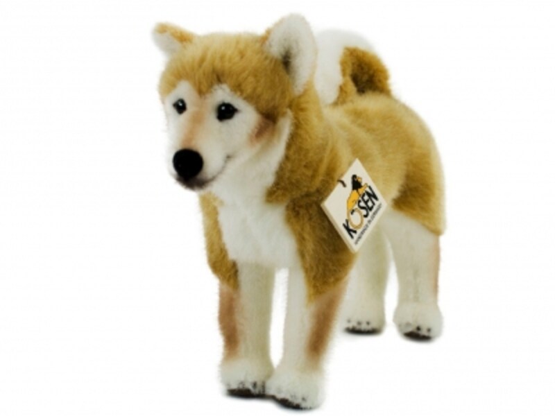 ケーセン/柴犬 (12960円)