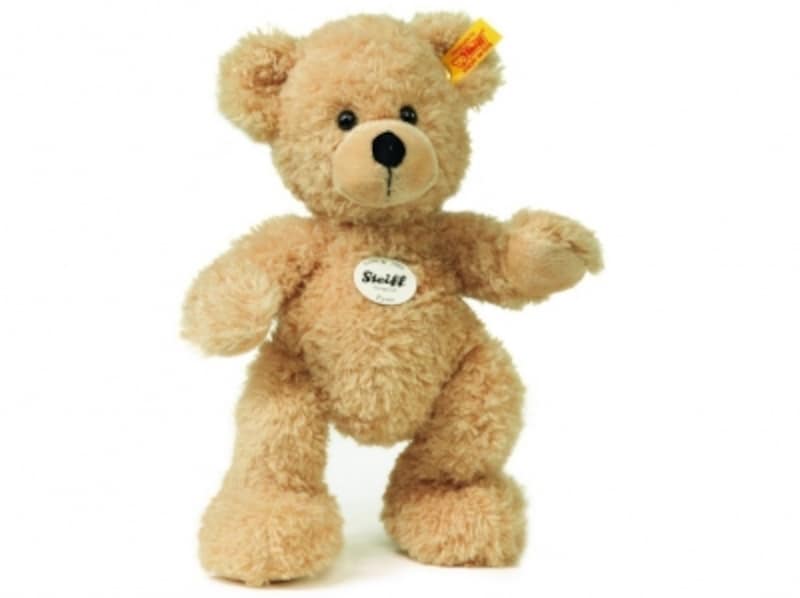 シュタイフ/Fynn Teddy Bearundefinedテディベア (6000円)