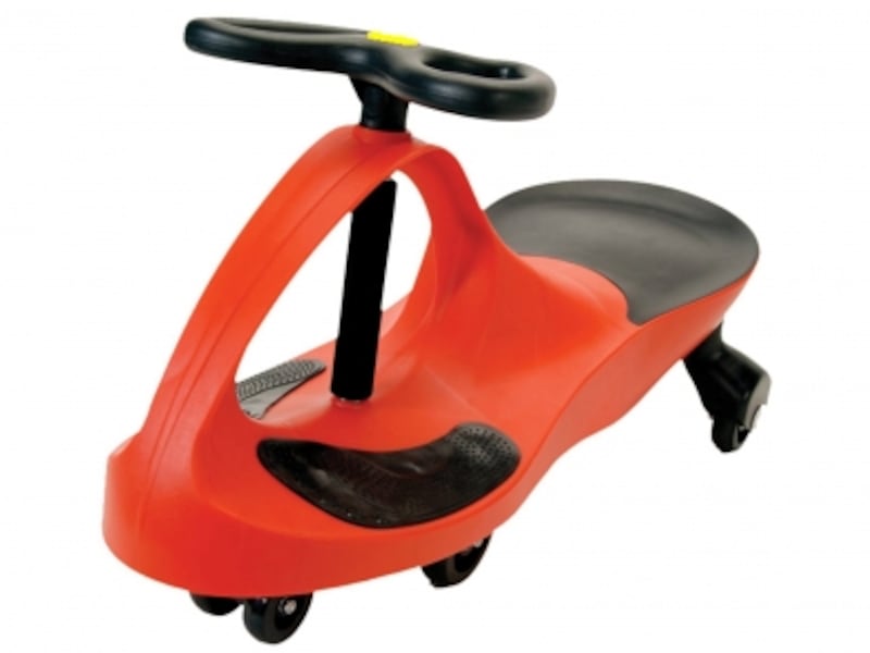 ラングスジャパン/プラズマカー (10260円)