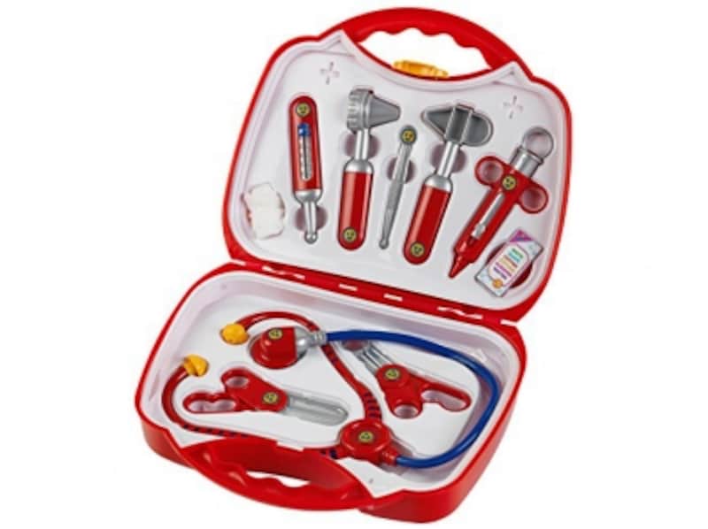 クライン社/お医者さんセット・KL4383 (3672円)