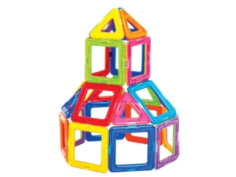 ジムワールド/マグ・フォーマー ベーシックセット30ピースundefined(7128円)