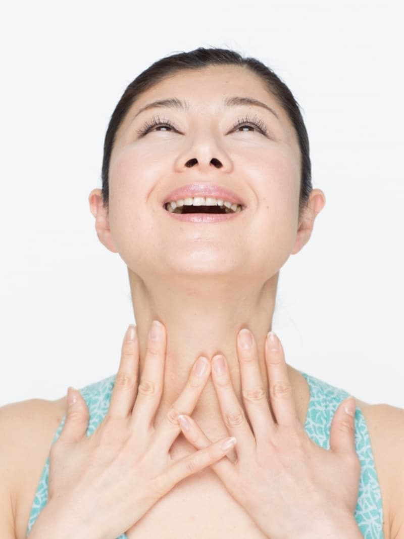 ムンクのマッサージ2