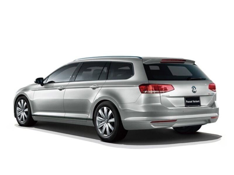 VWパサートヴァリアント