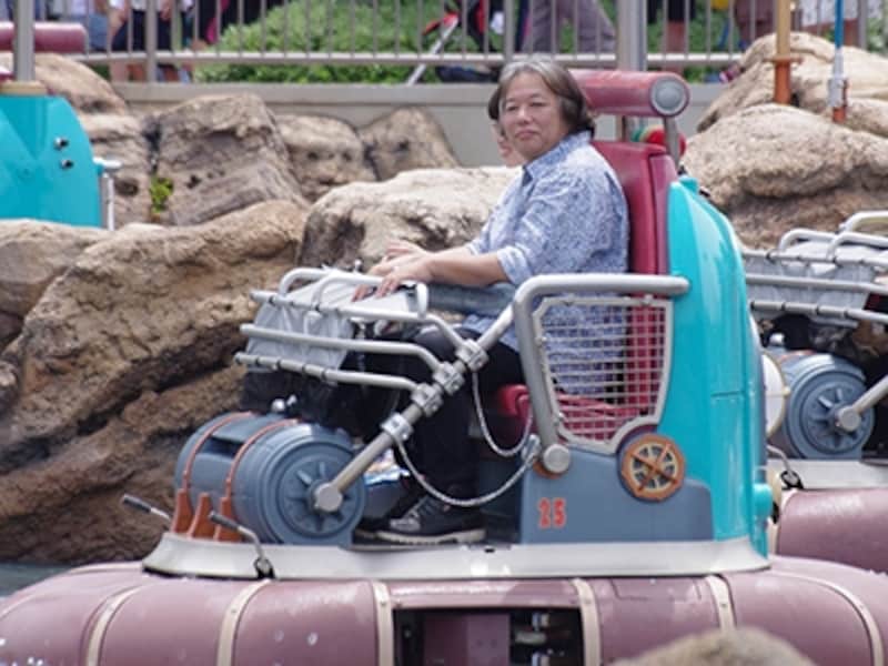 東京ディズニーシー