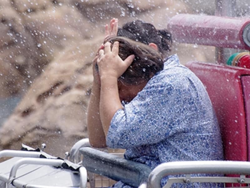 東京ディズニーシー