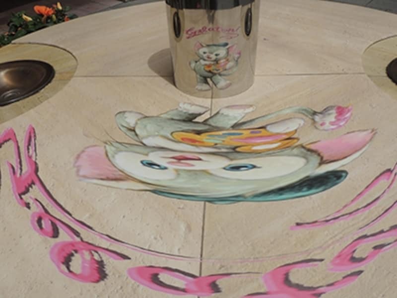 東京ディズニーシー