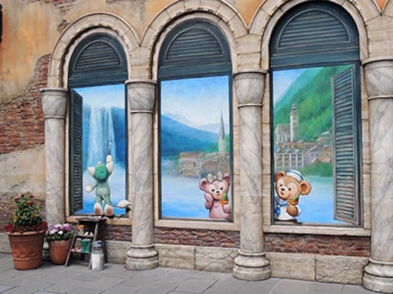 東京ディズニーシー