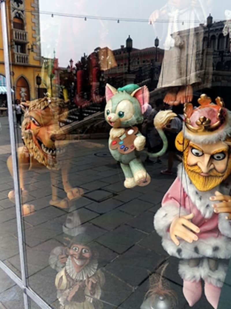 東京ディズニーシー