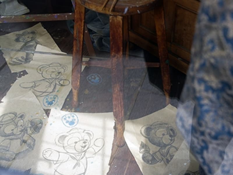 東京ディズニーシー