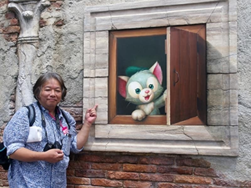 東京ディズニーシー