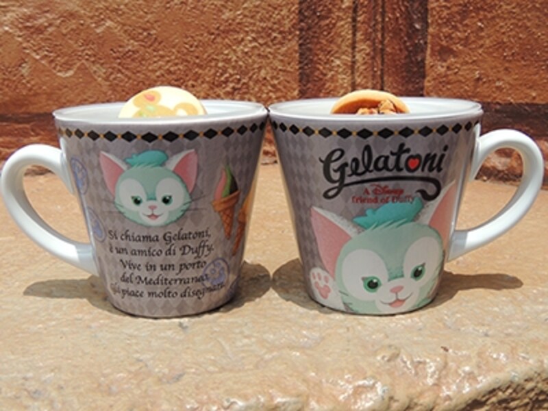 東京ディズニーシー