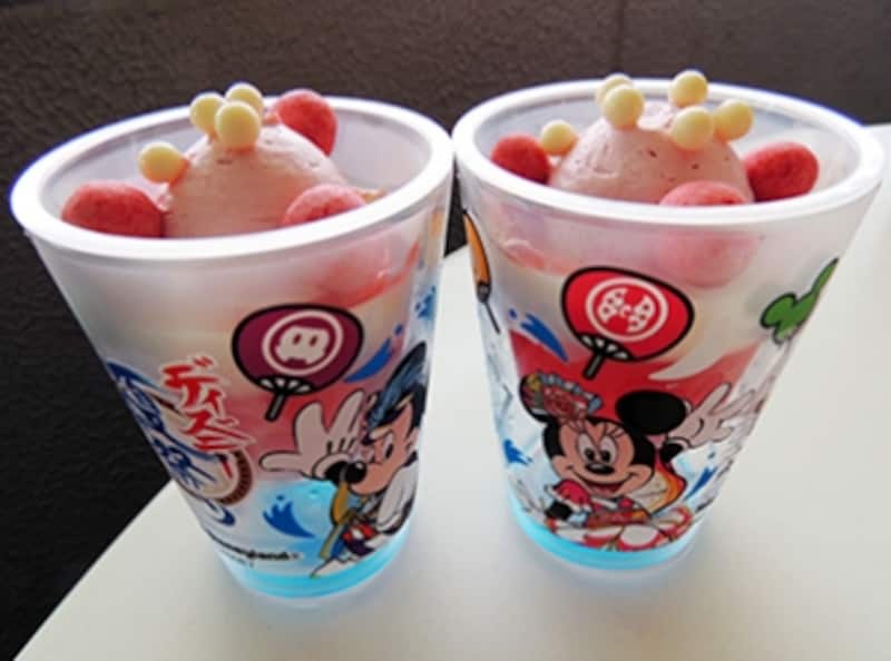 東京ディズニーランド