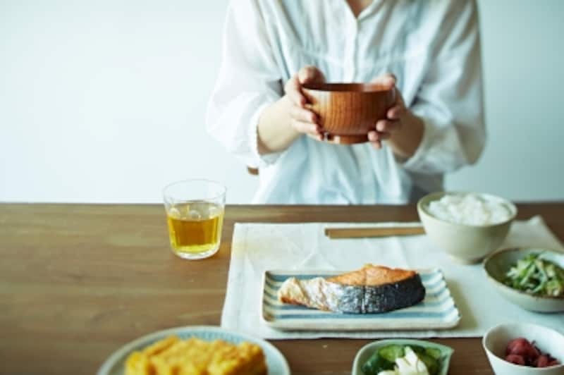 あの時食事に誘った勇気と行動が幸せを呼んだ