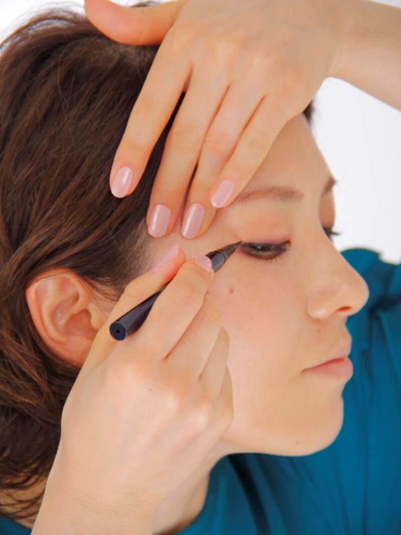 eyeliner