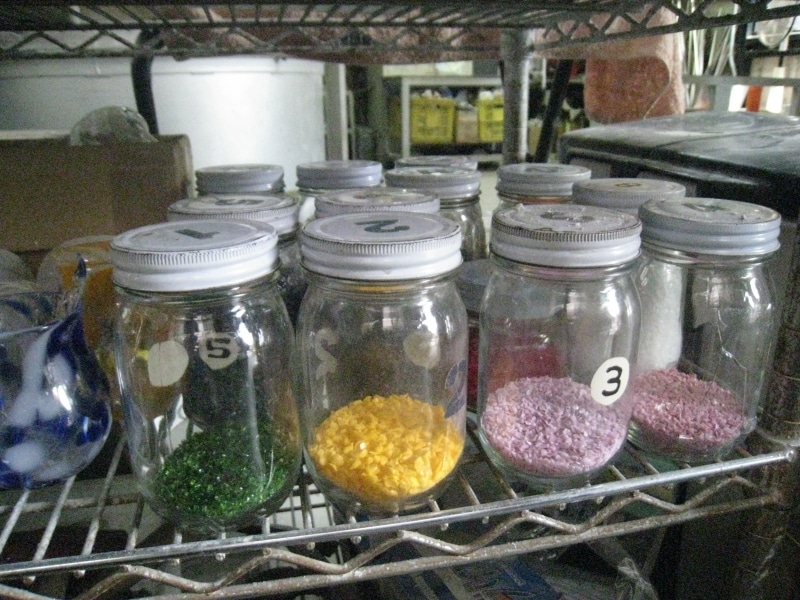 どの色にしようか、迷います。