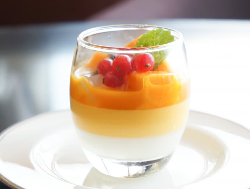 「ヴェリーヌ エキゾチックマンゴー」undefined800円(税別)