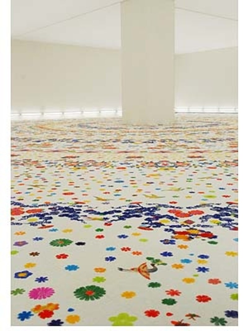 トリエンナーレ