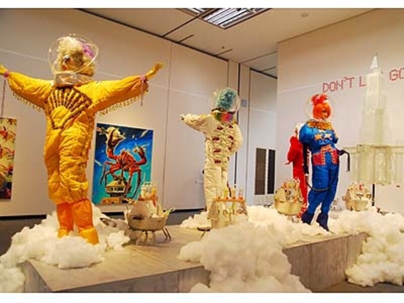 トリエンナーレ