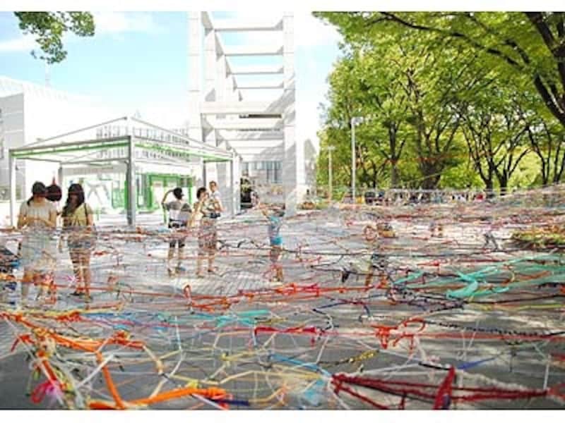 トリエンナーレ