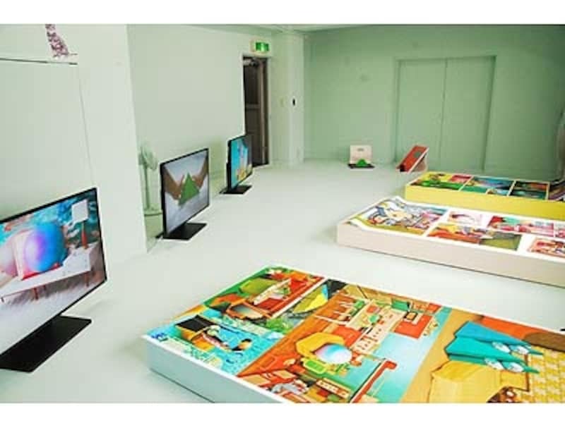 トリエンナーレ