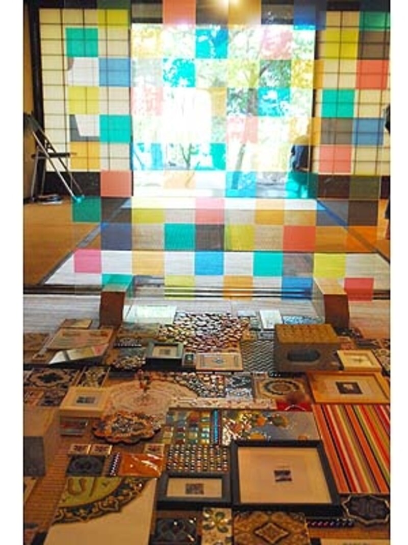 トリエンナーレ