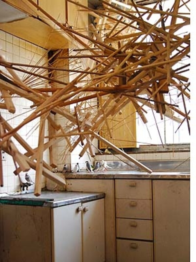 トリエンナーレ