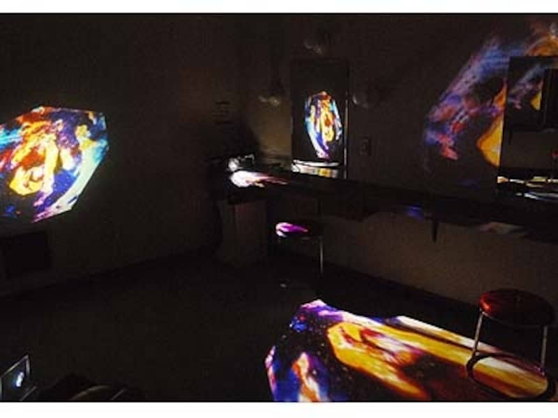 トリエンナーレ