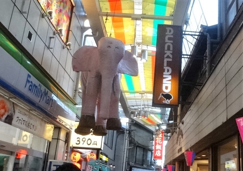 なにが乙女なのかよくわからないまま先に進む