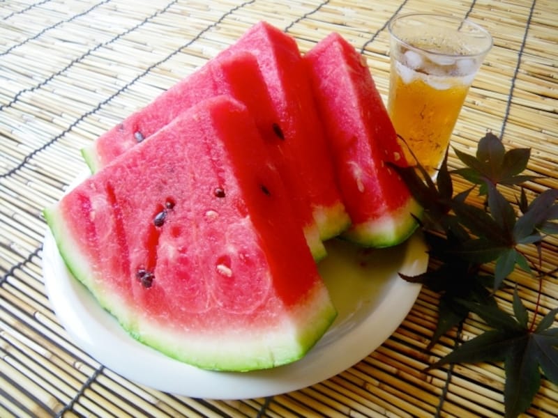 夏休みイメージ