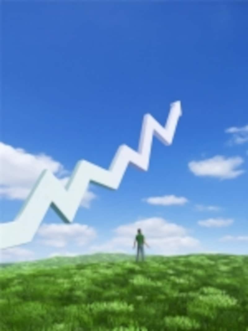 やはり日銀の6兆円の買いは強力