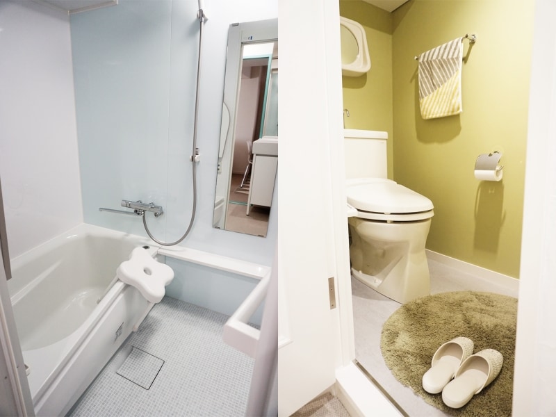 一人暮らしのインテリア